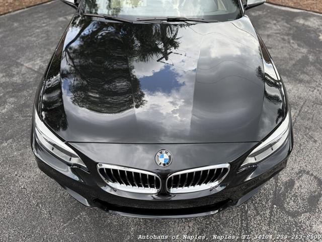 used 2016 BMW M2 car, priced at $25,900