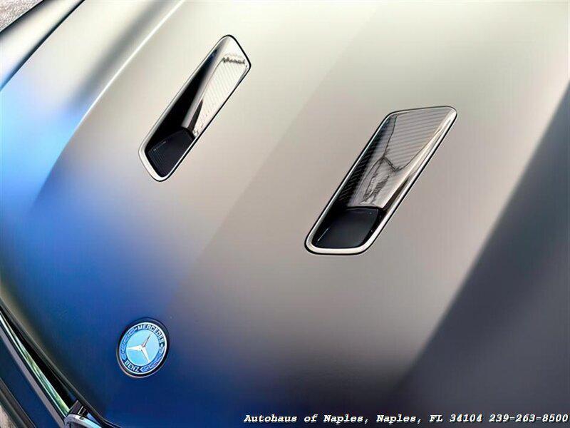 used 2014 Mercedes-Benz C-Class car, priced at $74,900