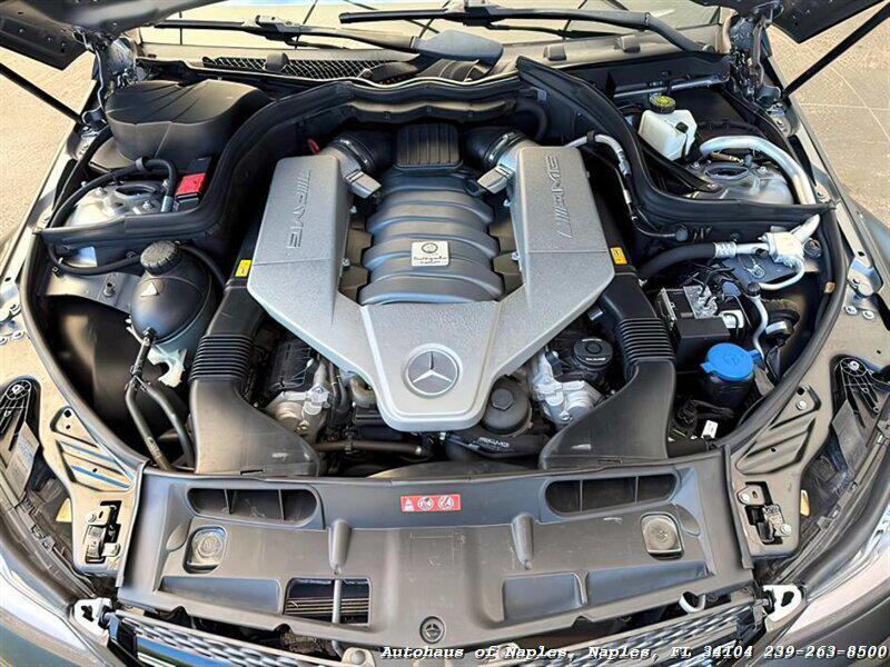 used 2014 Mercedes-Benz C-Class car, priced at $74,900