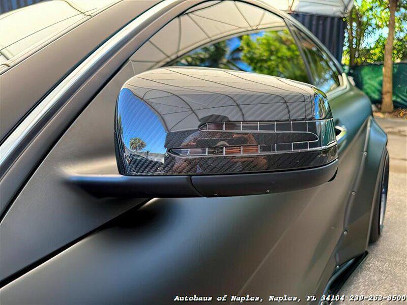 used 2014 Mercedes-Benz C-Class car, priced at $74,900