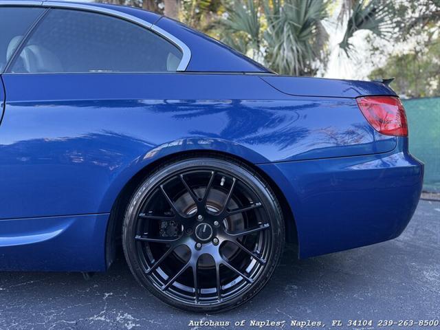 used 2011 BMW 335 car, priced at $19,900