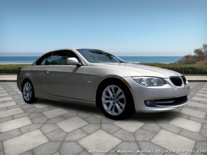 used 2012 BMW 328 car, priced at $12,900