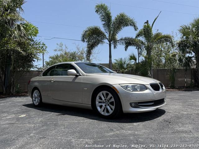 used 2012 BMW 328 car, priced at $14,900