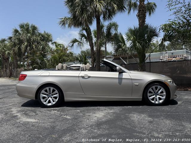 used 2012 BMW 328 car, priced at $13,900