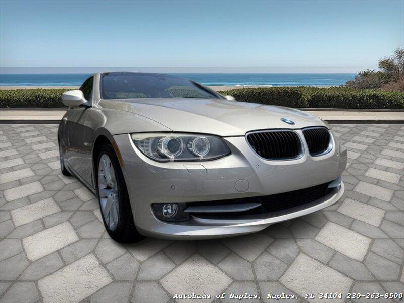 used 2012 BMW 328 car, priced at $12,900