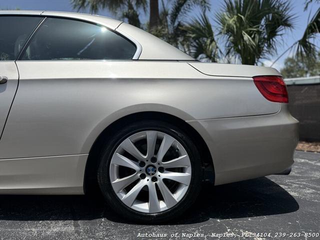 used 2012 BMW 328 car, priced at $13,900