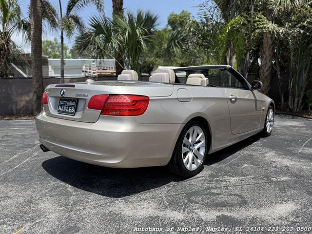used 2012 BMW 328 car, priced at $13,900