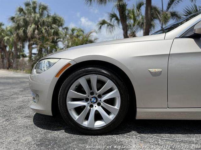 used 2012 BMW 328 car, priced at $13,900