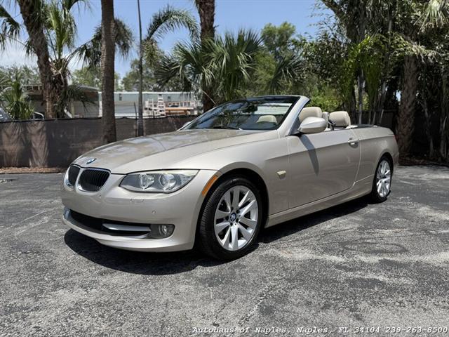 used 2012 BMW 328 car, priced at $13,900