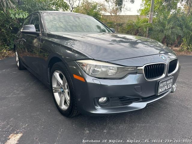 used 2015 BMW 328 car, priced at $11,900
