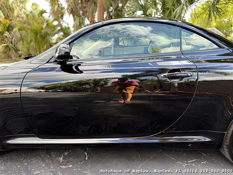used 2007 Lexus SC 430 car, priced at $18,900