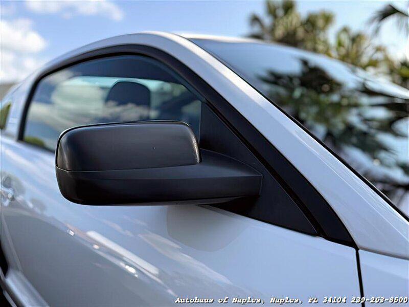 used 2007 Ford Mustang car, priced at $27,900