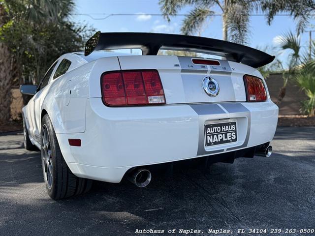 used 2007 Ford Mustang car, priced at $29,900