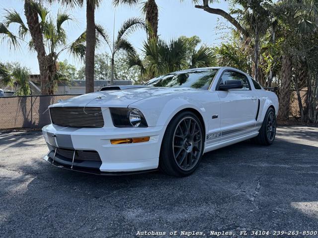 used 2007 Ford Mustang car, priced at $29,900