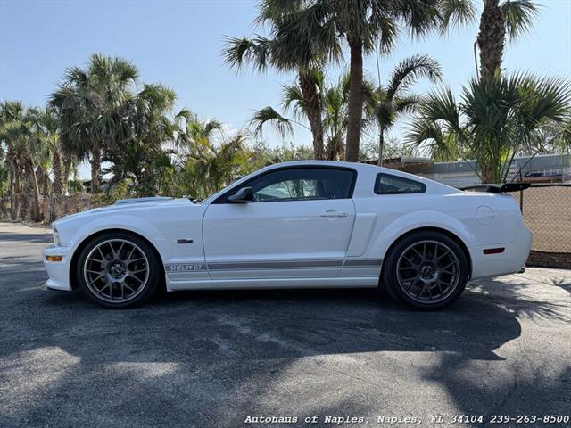 used 2007 Ford Mustang car, priced at $29,900