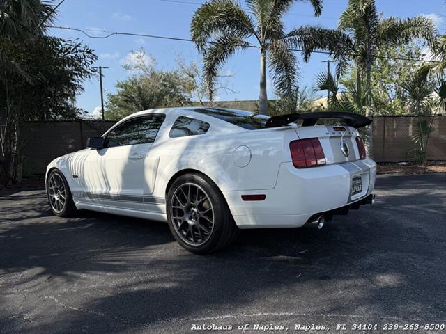 used 2007 Ford Mustang car, priced at $29,900