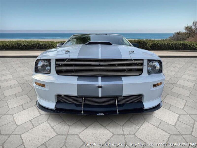 used 2007 Ford Mustang car, priced at $27,900
