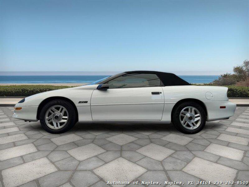 used 1994 Chevrolet Camaro car, priced at $13,900