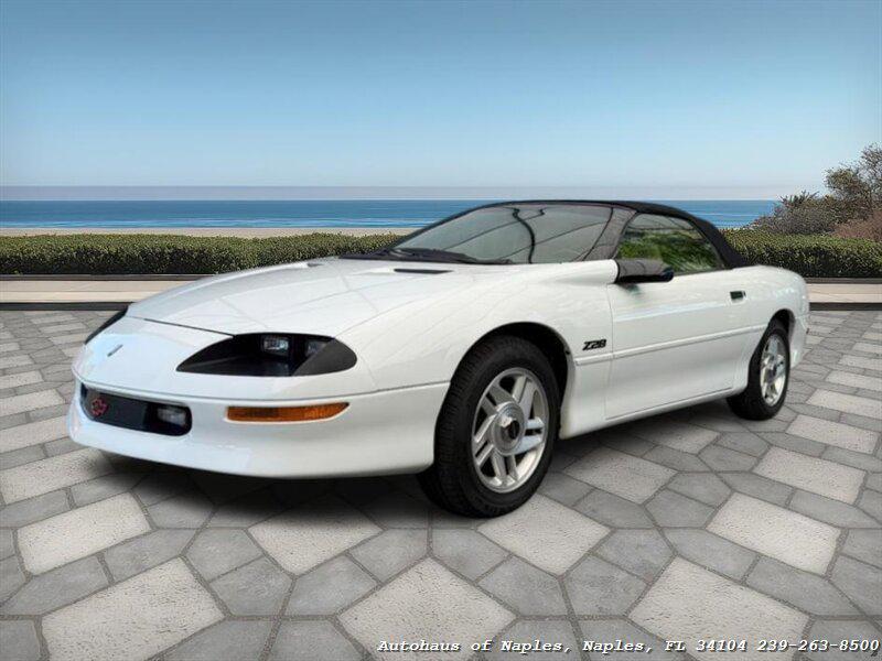 used 1994 Chevrolet Camaro car, priced at $13,900