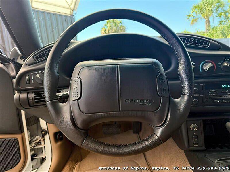 used 1994 Chevrolet Camaro car, priced at $13,900