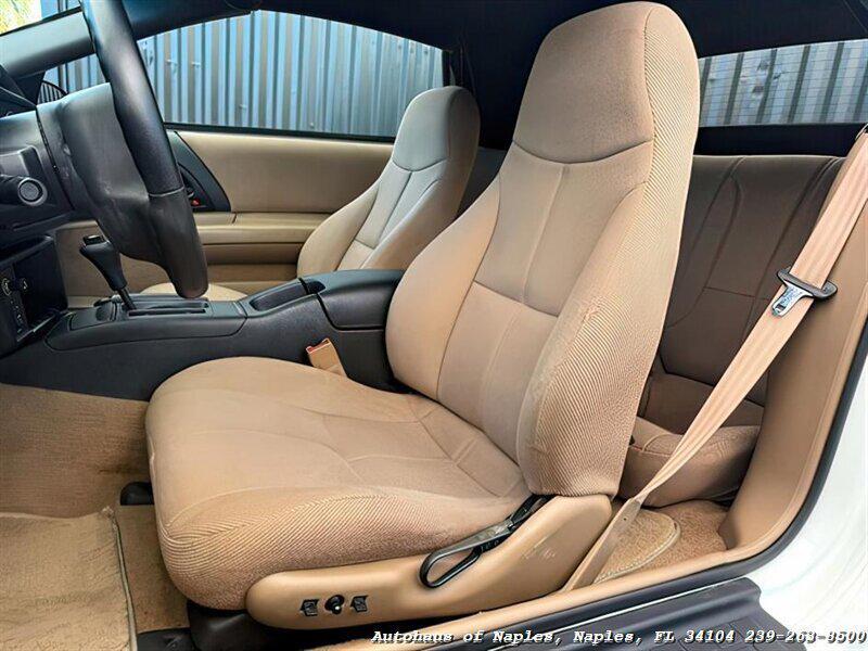 used 1994 Chevrolet Camaro car, priced at $13,900