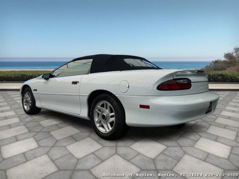 used 1994 Chevrolet Camaro car, priced at $13,900