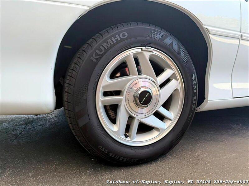 used 1994 Chevrolet Camaro car, priced at $13,900