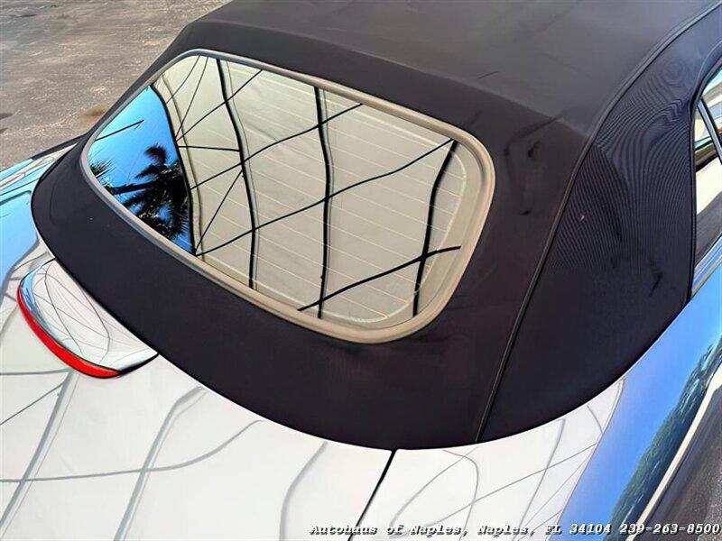 used 2006 Jaguar XK8 car, priced at $13,900