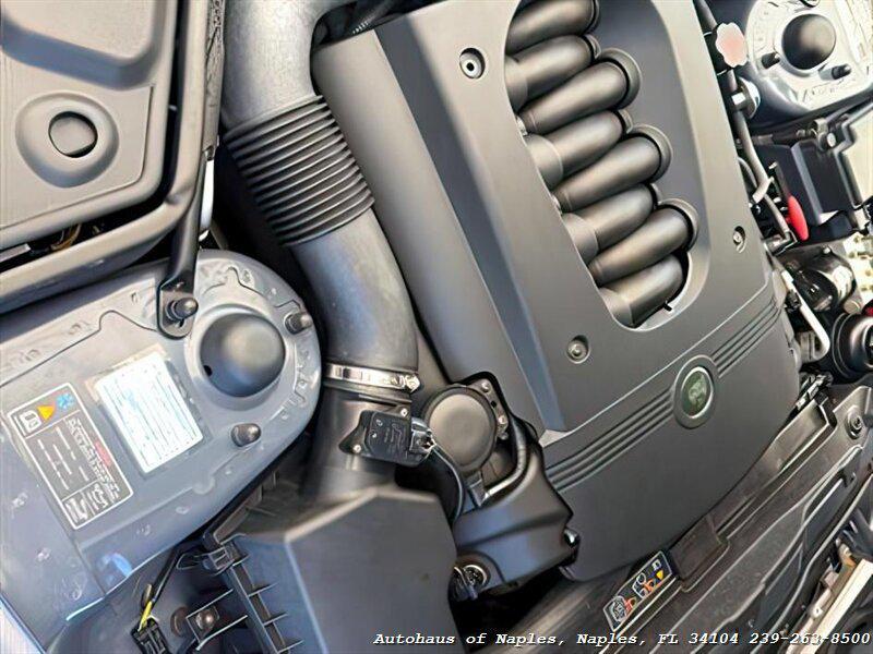 used 2006 Jaguar XK8 car, priced at $13,900