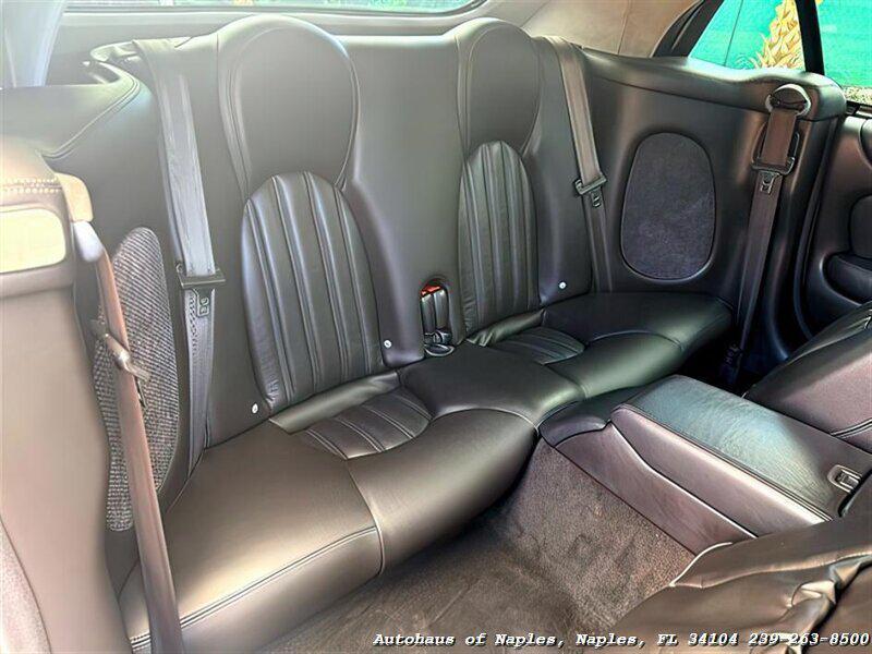 used 2006 Jaguar XK8 car, priced at $13,900