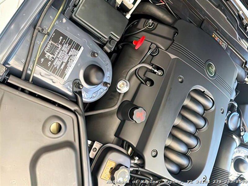 used 2006 Jaguar XK8 car, priced at $13,900