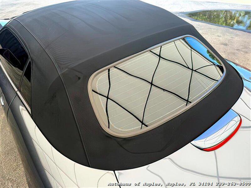 used 2006 Jaguar XK8 car, priced at $13,900