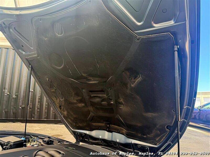 used 2006 Jaguar XK8 car, priced at $13,900