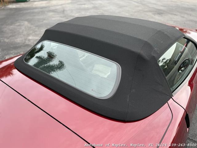 used 2007 Chevrolet Corvette car, priced at $29,900