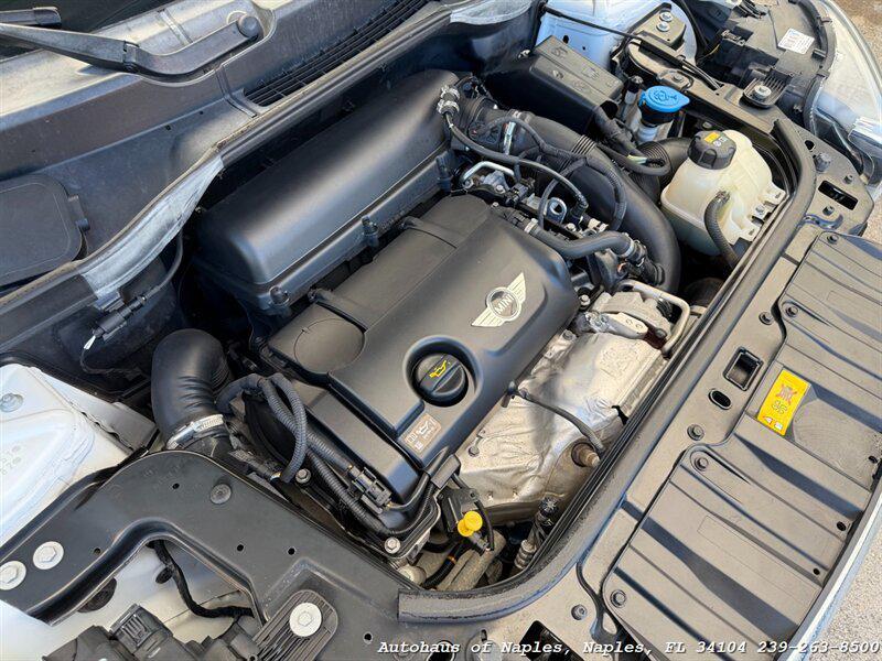 used 2016 MINI Countryman car, priced at $16,900