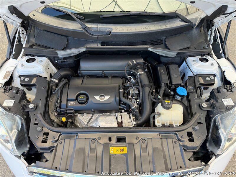 used 2016 MINI Countryman car, priced at $16,900