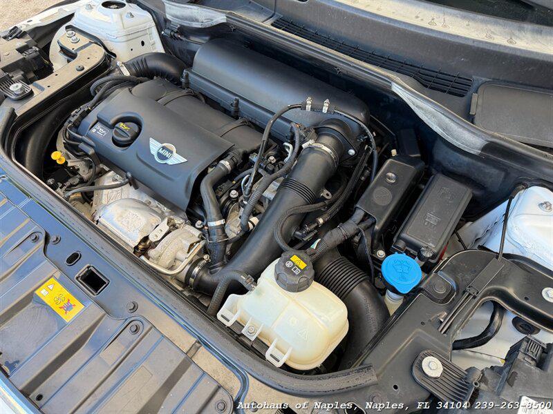 used 2016 MINI Countryman car, priced at $16,900