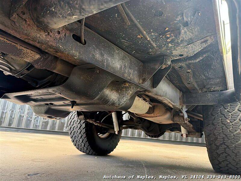 used 1984 Jeep CJ-7 car, priced at $11,900