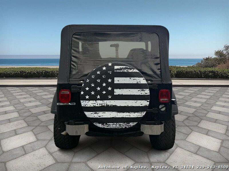 used 1984 Jeep CJ-7 car, priced at $11,900