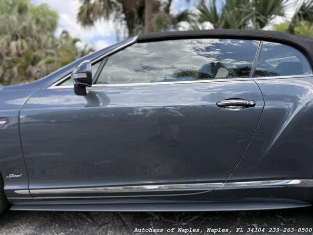 used 2016 Bentley Continental GT car, priced at $99,900