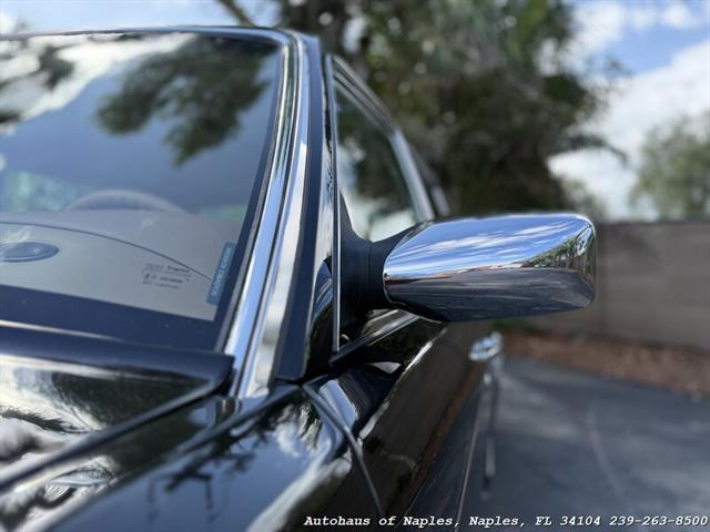 used 1999 Rolls-Royce Silver Spur car, priced at $34,900