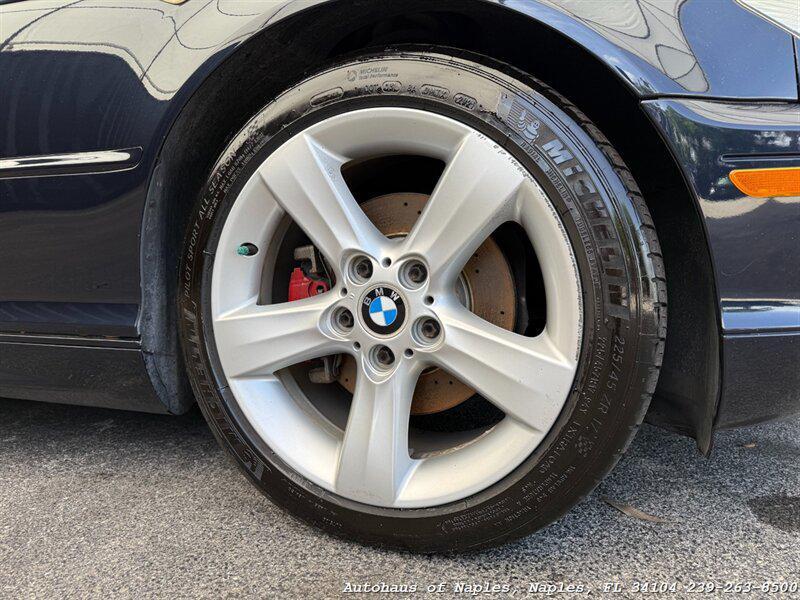 used 2006 BMW 325 car, priced at $11,900