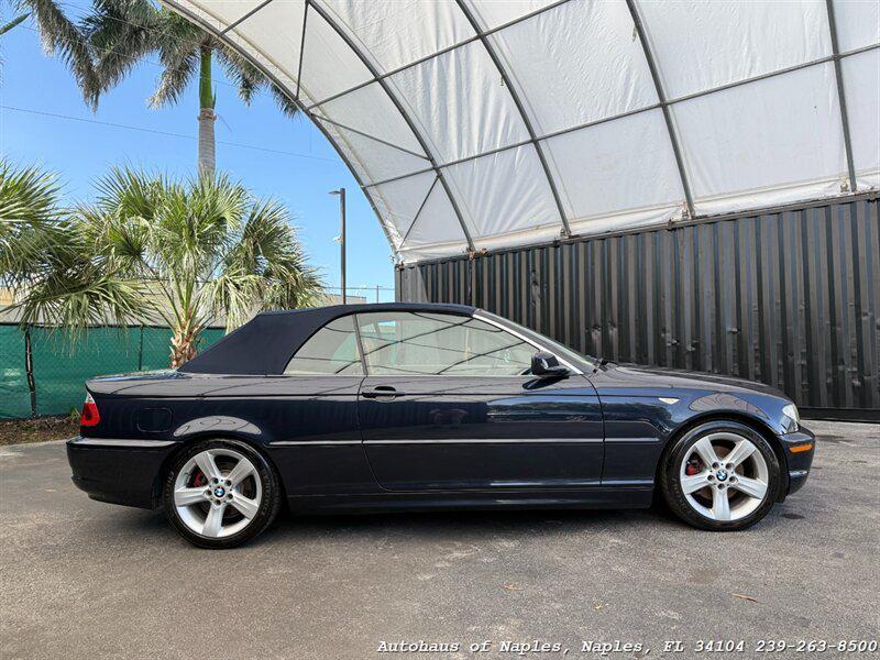 used 2006 BMW 325 car, priced at $11,900