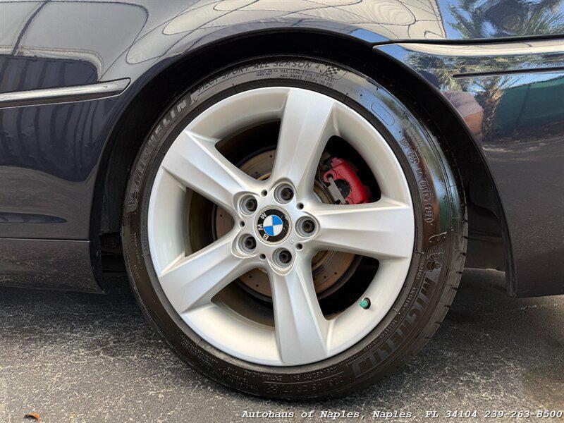 used 2006 BMW 325 car, priced at $11,900