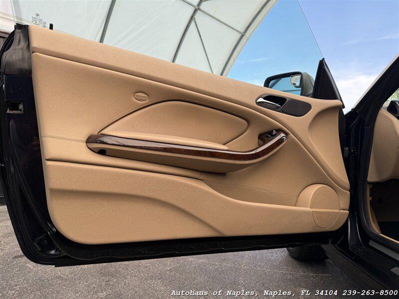 used 2006 BMW 325 car, priced at $11,900