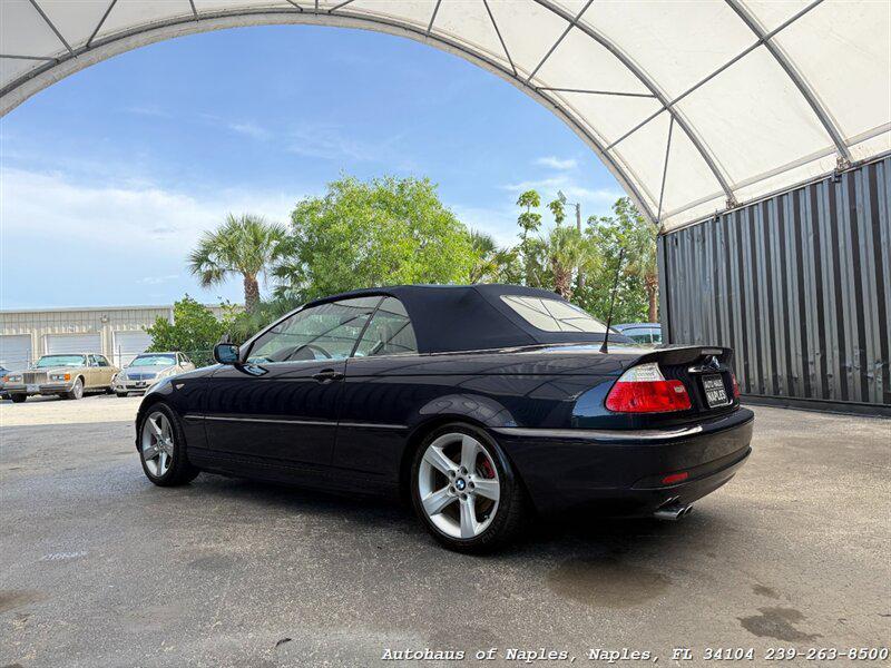 used 2006 BMW 325 car, priced at $11,900