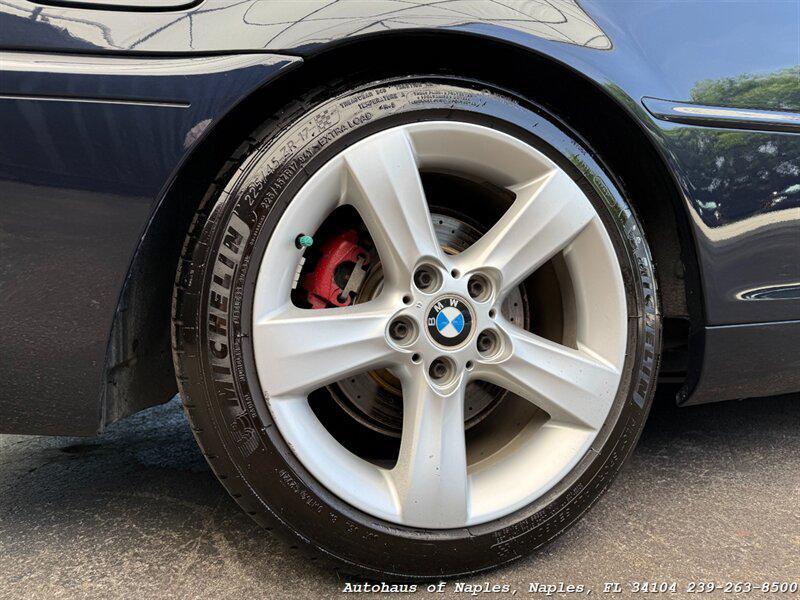 used 2006 BMW 325 car, priced at $11,900