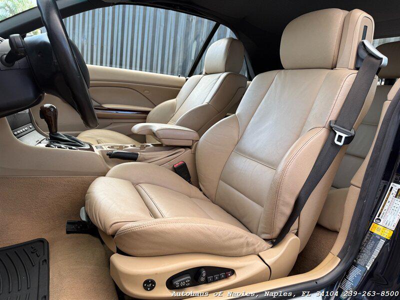 used 2006 BMW 325 car, priced at $11,900