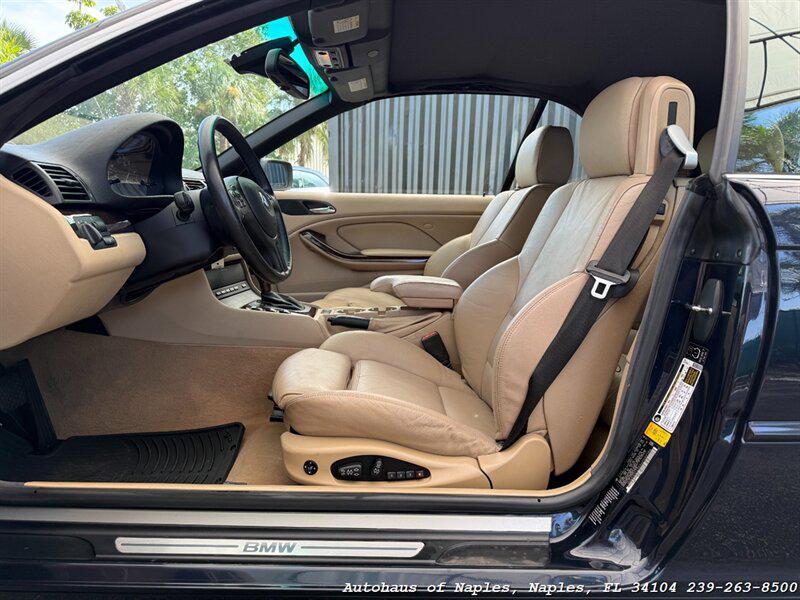 used 2006 BMW 325 car, priced at $11,900