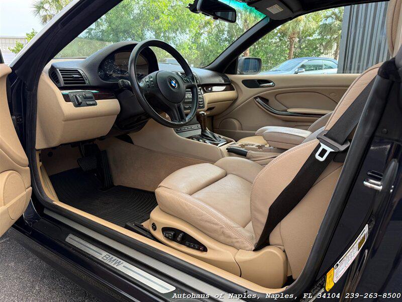 used 2006 BMW 325 car, priced at $11,900